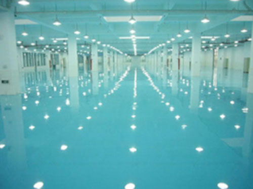 環(huán)氧自流平地坪 環(huán)氧自流平地坪